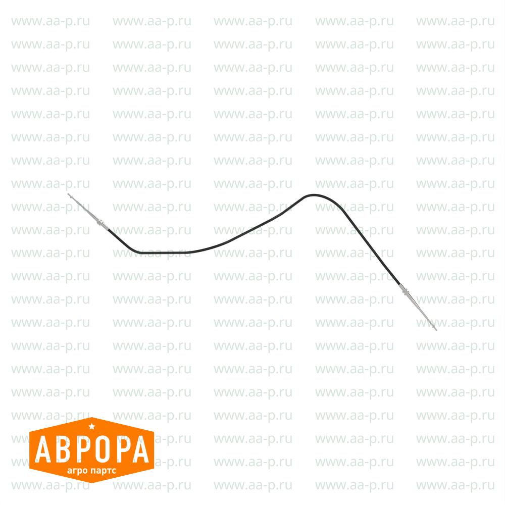 KV22275 ТОЛКАЮЩЕ-БУКСИР.  КАБЕЛЬ